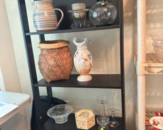 Accent pieces