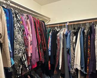Womens clothes