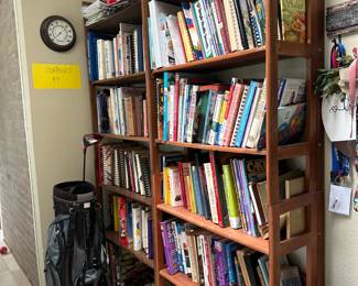 Cookbooks