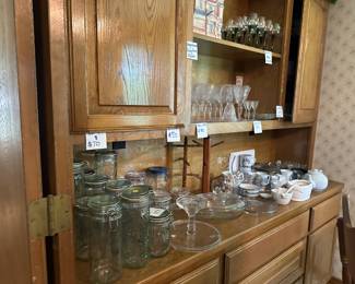 Stemware