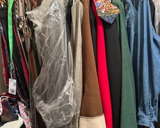 Womens clothes