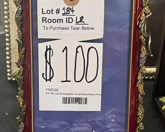 Sale Picture