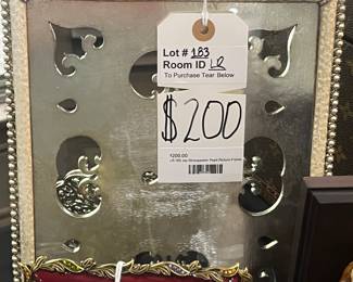 Sale Picture