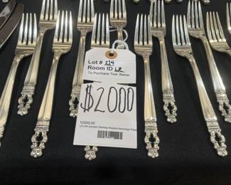 Sale Picture