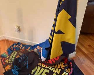 Flags