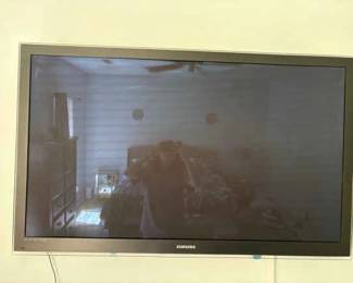 58 Smasung Tv