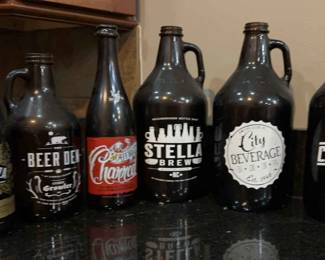 Beer Growlers