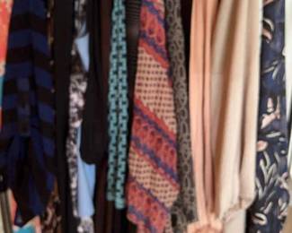 Womens Blouses and Tops