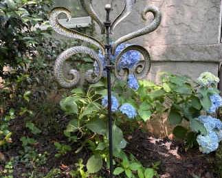 Yard Art
