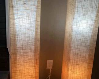 Floor Lamps