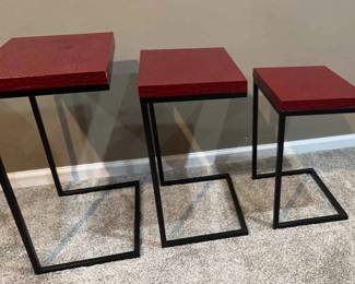 Nesting Tables