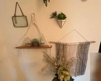 Boho Chic Decor