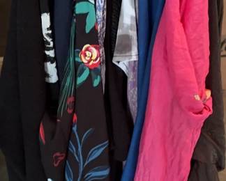 Womens Shirts Sweaters Size XL3X Nine West, Worthington, Lauren By Ralph Lauren And More