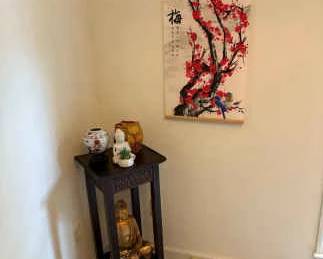Asia Decor