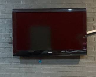 Toshiba 40 Smart TV
