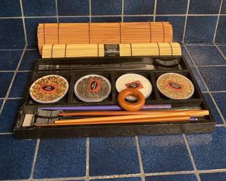 Sushi Kit