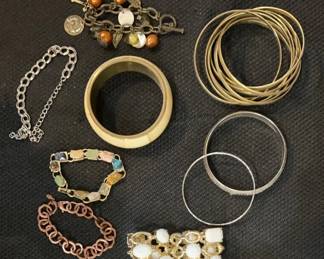 Bracelets