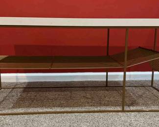 Mr.Kate Neely Coffee Table Ashley