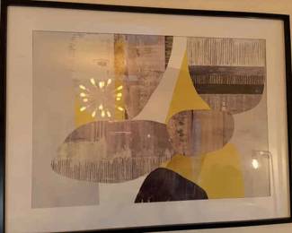 Mixed Celadon Yellow Version by Tom Reeves