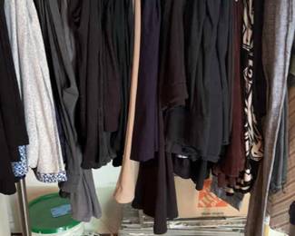 Assorted Womens XL Pants includes NINE WEST MICHEAL KORS