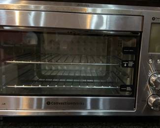 Convection Works HiQ Intelligent Oven