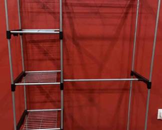Storage Rack