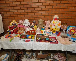 Sale Picture