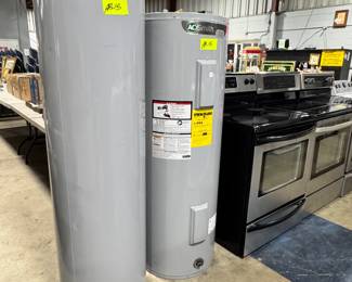 Water Heaters Orlando