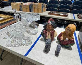 Cut Glass and Home Decor Orlando
