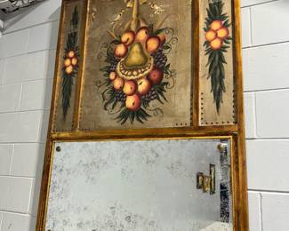 Decorative Mirror Orlando Estate Auction
