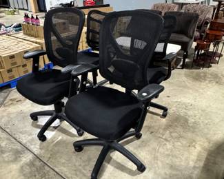 Office Chairs Orlando