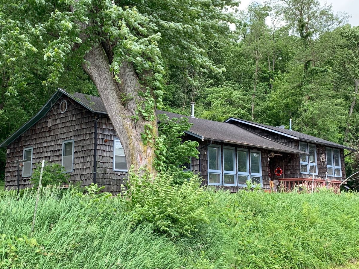 Scipio House