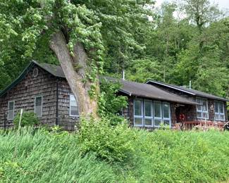 Scipio House