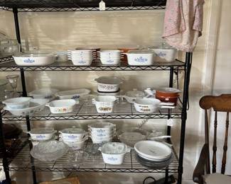 Corningware