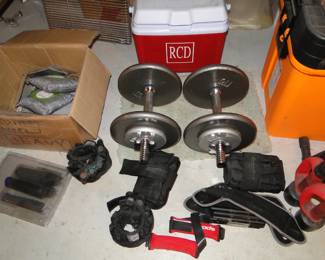Weights