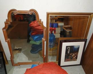 Mirrors