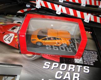 Autoart cars