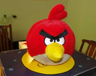Angry Bird
