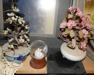 Gumps flowers