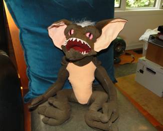 The Bad Gremlin