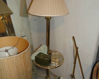 Table Lamp