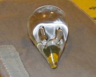 Steuben Mouse