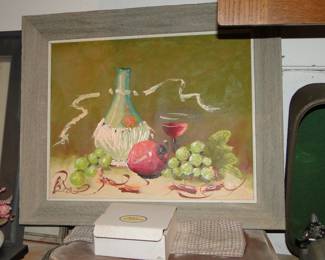 Sale Picture
