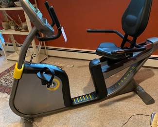 Livestrong Bike
