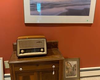 Elektra Hifi Radio