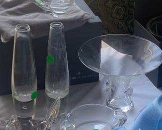 Steuben Glass