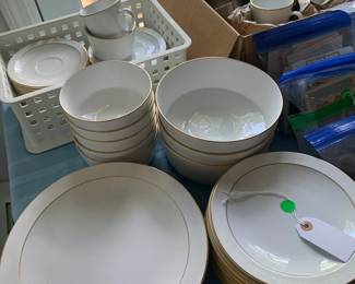 Corning Set