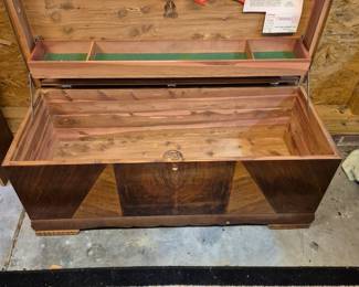 Cedar Lane Chest