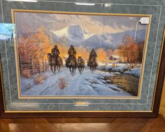 Large Art