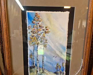 Large Art